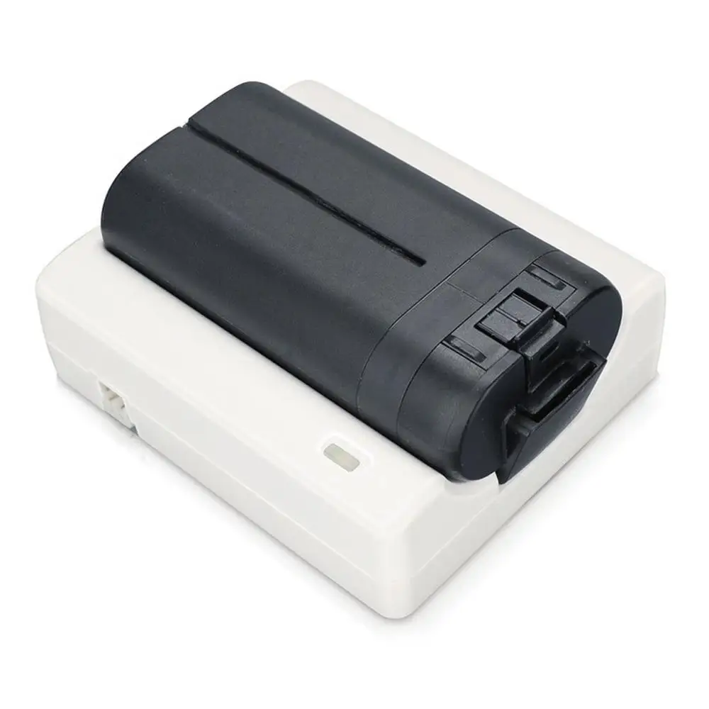 Brand New 1Set QC3.0 Fast Charger Battery Charging Dock Stand with USB Data Cable for D-JI Mavic Mini Drone Accessories
Brand New 1Set QC3.0 Fast Charger Battery Charging Dock Stand with USB Data Cable for D-JI Mavic Mini Drone Accessories