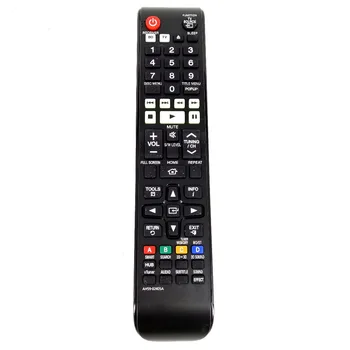 

NEW Original for SAMSUNG Home Theater System Remote control AH59-02405A Replace The HTE5530XY HTE5550XY Fernbedienung