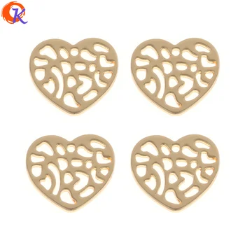 Cordial Design 100Pcs/Lot 17*18MM Jewelry Accessories/DIY/Zinc Alloy/Gold Color/Heart Shape/Hand Made Jewelry/Earring Findings
Cordial Design 100Pcs/Lot 17*18MM Jewelry Accessories/DIY/Zinc Alloy/Gold Color/Heart Shape/Hand Made Jewelry/Earring Findings
