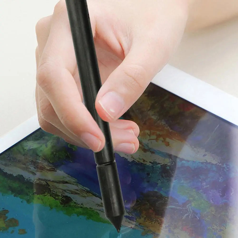 Hot Sale Universal Phone Tablet Touch Screen Pen Drawing Stylus Navigation Writing Game Console Tablet for Android iPhone iPad
Hot Sale Universal Phone Tablet Touch Screen Pen Drawing Stylus Navigation Writing Game Console Tablet for Android iPhone iPad