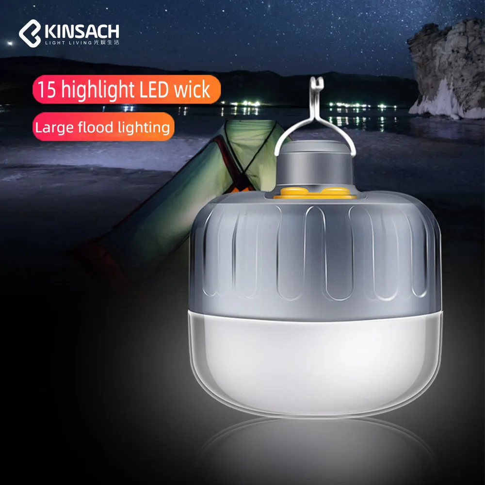 highlighted Portable Lantern DC rechargeable Waterproof camping lamp tent lamp Hook magnet large capacity 7200MAH Camping lamp
highlighted Portable Lantern DC rechargeable Waterproof camping lamp tent lamp Hook magnet large capacity 7200MAH Camping lamp