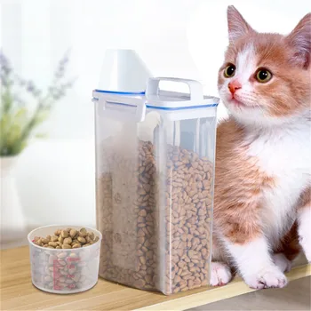 Rice Storage Box Grain Dispenser Moisture-Proof Rice Cylinder with Measuring Cup Insect-Proof Food Container Kitchen Organizer
Rice Storage Box Grain Dispenser Moisture-Proof Rice Cylinder with Measuring Cup Insect-Proof Food Container Kitchen Organizer
