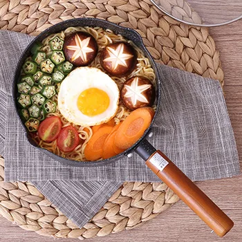 Hammer Pattern Snow Pan Aluminum Multi-Function Wheat Stone Non-Stick Pan Milk Pot Baby Food Supplement Pot Double Bottom Pot
Hammer Pattern Snow Pan Aluminum Multi-Function Wheat Stone Non-Stick Pan Milk Pot Baby Food Supplement Pot Double Bottom Pot