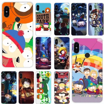 Mobile Phone Case For Xiaomi Redmi K20 Pro GO 7 S2 4A 4X 5 5A Plus 6 6A 7A 8A Cover Anime Southpark
Mobile Phone Case For Xiaomi Redmi K20 Pro GO 7 S2 4A 4X 5 5A Plus 6 6A 7A 8A Cover Anime Southpark