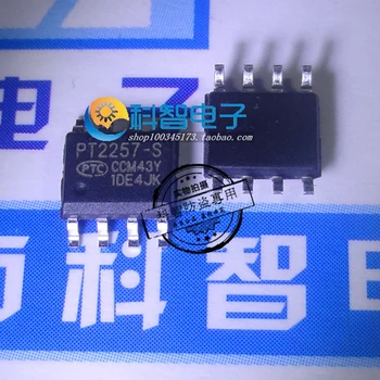 Free Shipping 10PCS/LOT PT2257-S PT2257 SOP8 new original 
Free Shipping 10PCS/LOT PT2257-S PT2257 SOP8 new original