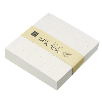 2020 New Cute Dot Grid Line Memo Pad Pocket Note Kawaii Sticky Notes Notebook 73x73mm Stationery Office School Supplies
2020 New Cute Dot Grid Line Memo Pad Pocket Note Kawaii Sticky Notes Notebook 73x73mm Stationery Office School Supplies