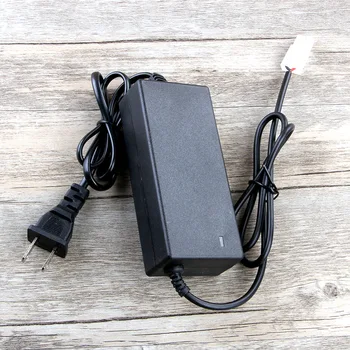 Pure Water Machine RO Booster Pump Power Adapter Transformer 2.0A Input 100-240V, 50-60Hz, Output DC24V Osmosis Inversa Sistema
Pure Water Machine RO Booster Pump Power Adapter Transformer 2.0A Input 100-240V, 50-60Hz, Output DC24V Osmosis Inversa Sistema
