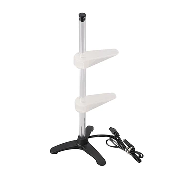 Bracket RGB Video Card Support RGB A-RGB 5V 3Pin Lighting Anti-Bend Radiator Holder Pole
Bracket RGB Video Card Support RGB A-RGB 5V 3Pin Lighting Anti-Bend Radiator Holder Pole