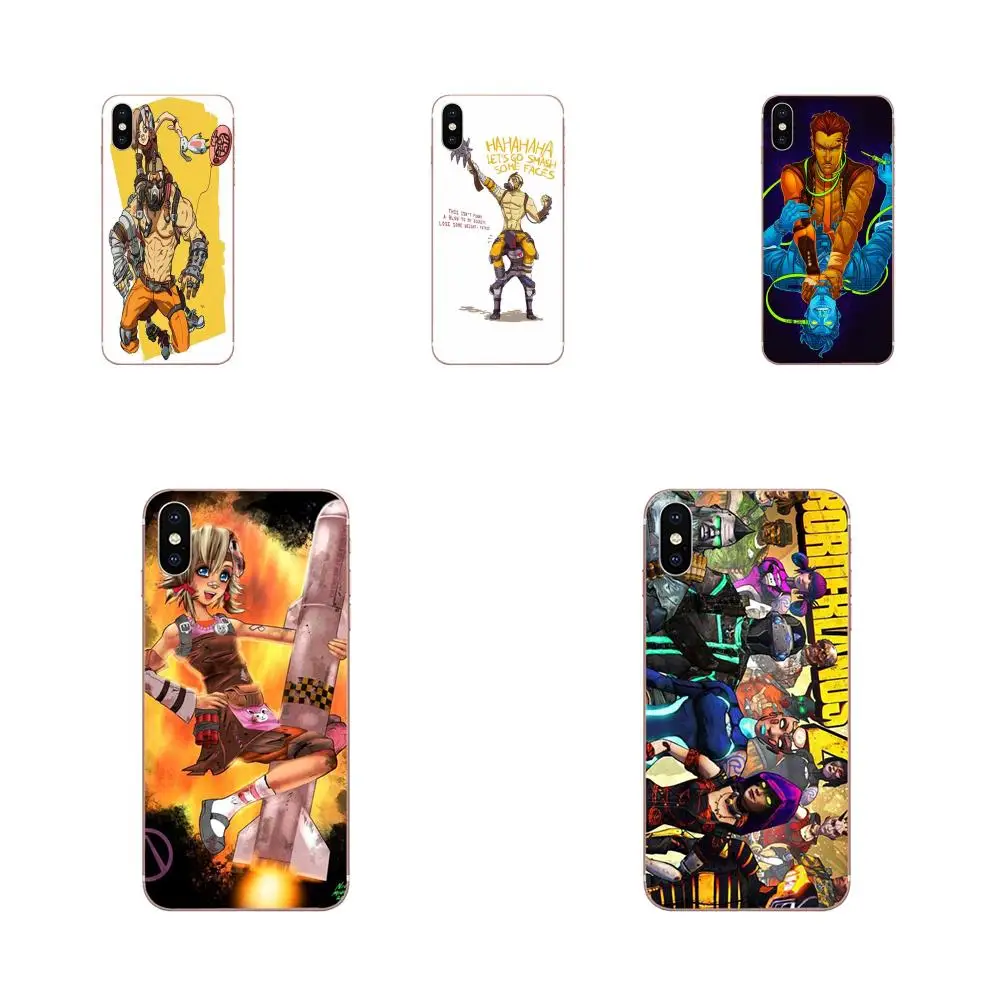 Soft Screen Protector For Huawei Honor Nova Note 5 5I 8A 8X 10 Pro 9X For Moto G G2 G3 G4 G5 G6 G7 Plus Borderlands
Soft Screen Protector For Huawei Honor Nova Note 5 5I 8A 8X 10 Pro 9X For Moto G G2 G3 G4 G5 G6 G7 Plus Borderlands