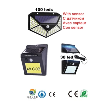 Solar Powered Fence lamp Solar Garden Path light Outdoor Waterproof Night light Sensor for driveway Patio Emergency Lighting ind 
Solar Powered Fence lamp Solar Garden Path light Outdoor Waterproof Night light Sensor for driveway Patio Emergency Lighting ind