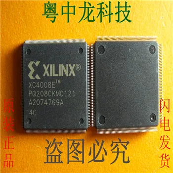 XC4008E-4PQ208C QFP208 Integrated IC Circuit Chip Original 
XC4008E-4PQ208C QFP208 Integrated IC Circuit Chip Original