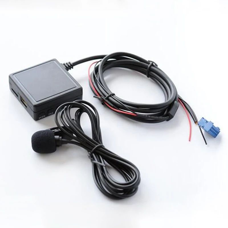 Car Without MMI Modify Bluetooth AUX USB Adapter aux to bluetooth adapter for car audi Input for Audi A4 Q5 A3 Q3 A5
Car Without MMI Modify Bluetooth AUX USB Adapter aux to bluetooth adapter for car audi Input for Audi A4 Q5 A3 Q3 A5