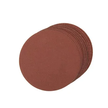 10pcs Sanding Discs Backing Pad Drill Adapter 125mm Mixed Grit Sandpapers Wood Working Polisher Disc
10pcs Sanding Discs Backing Pad Drill Adapter 125mm Mixed Grit Sandpapers Wood Working Polisher Disc