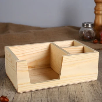 Stand "Rectangle" made of PINE, with 2 compartments, 15 × 23 × 8.5 cm 4669008
Stand "Rectangle" made of PINE, with 2 compartments, 15 × 23 × 8.5 cm 4669008