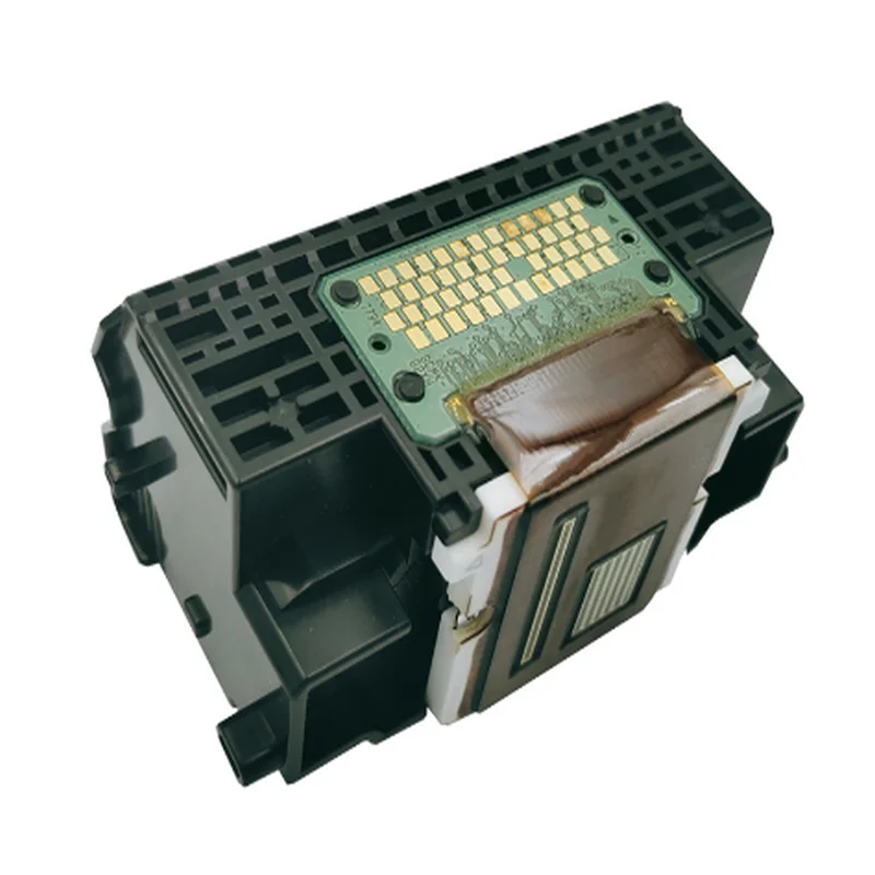 Original Original QY6-0080 Printhead for Canon iP4820 iP4840 iP4850 iX6520 iX6550 MX715 MX885 MG5220 MG5250 MG5320 MG5350
Original Original QY6-0080 Printhead for Canon iP4820 iP4840 iP4850 iX6520 iX6550 MX715 MX885 MG5220 MG5250 MG5320 MG5350