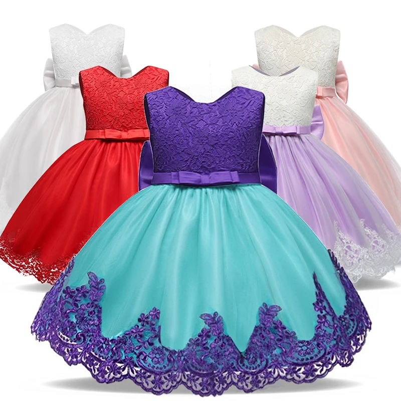 Vintage Christmas Princess Dress Children New Year Party Dress for Girls Flower Ball Gown Infant Girls Birthday Wear 1-5 Years
Vintage Christmas Princess Dress Children New Year Party Dress for Girls Flower Ball Gown Infant Girls Birthday Wear 1-5 Years