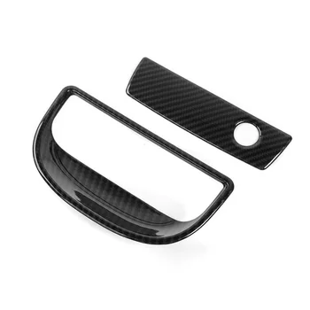 Accessories Storage Box Trim Car Interior Carbon Fiber Handle For Jeep Wrangler JK 2007-2017
Accessories Storage Box Trim Car Interior Carbon Fiber Handle For Jeep Wrangler JK 2007-2017