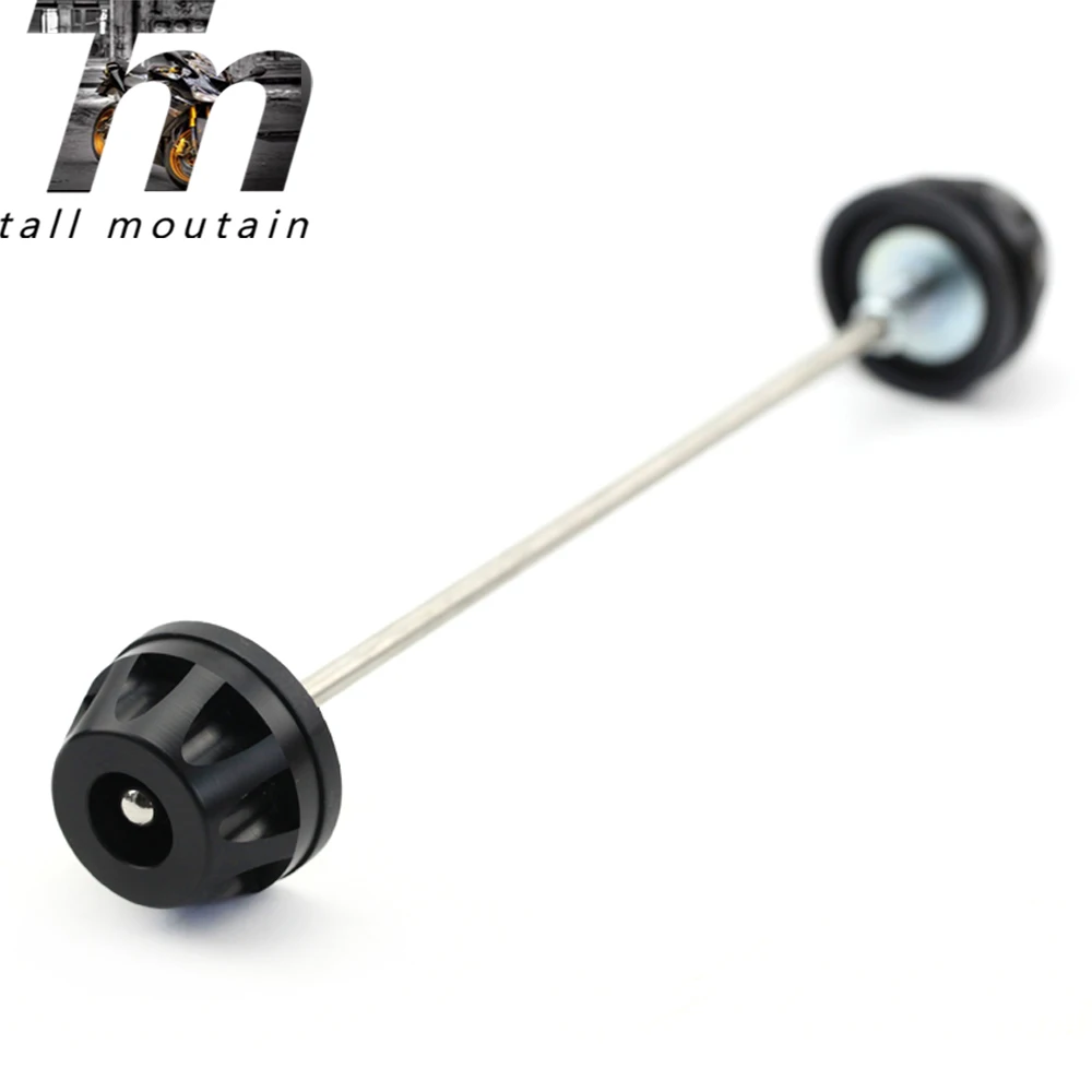 Front Axle Fork Wheel Guard Protector For BMW R 1200 GS R1200GS LC Adventure 2013-2018 14 15 16 17 18 1200GS Crash Slider Cover
Front Axle Fork Wheel Guard Protector For BMW R 1200 GS R1200GS LC Adventure 2013-2018 14 15 16 17 18 1200GS Crash Slider Cover