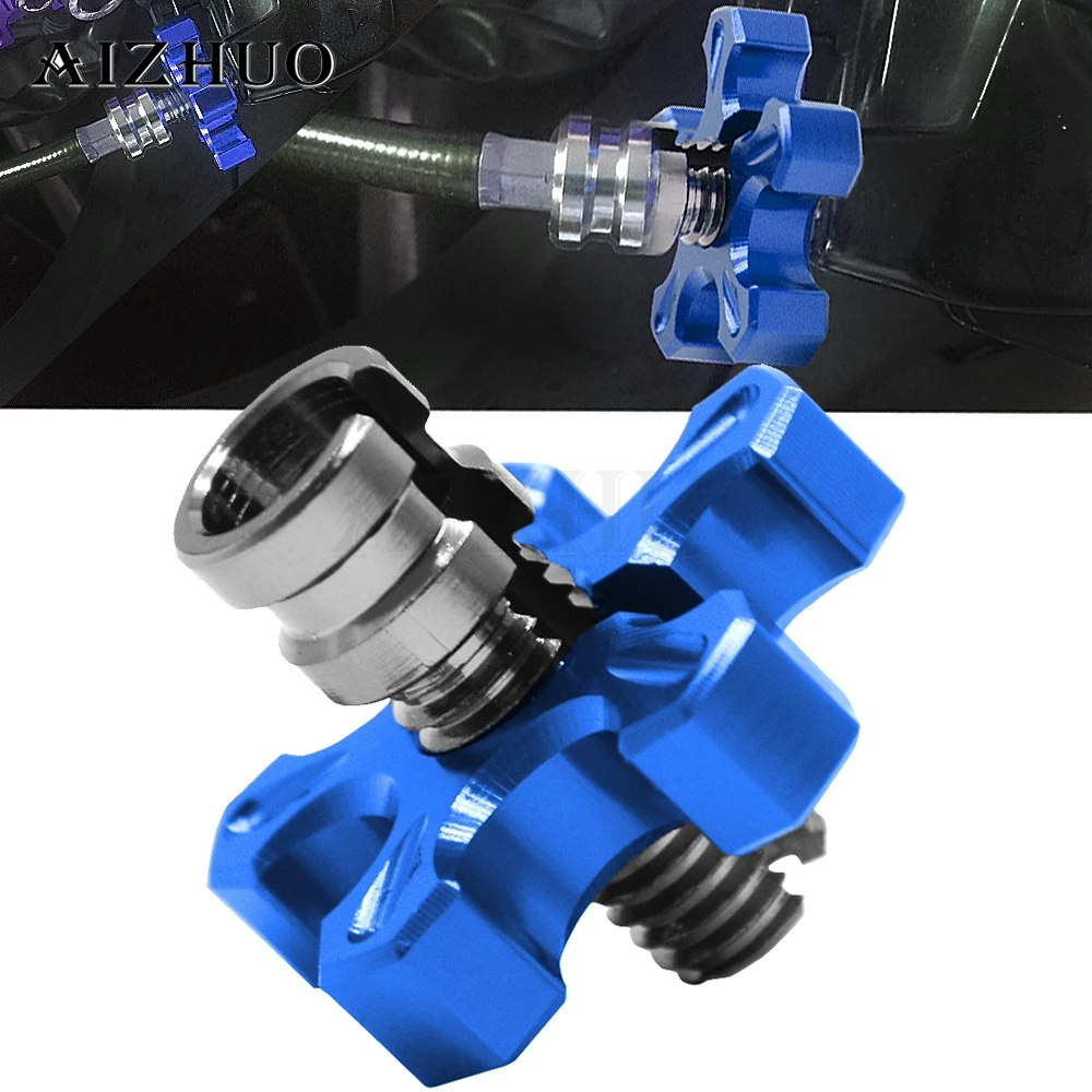 Motorcycle CNC Brake Clutch Cable Wire Adjustment Screw M10 M8*1.25 FOR SUZUKI GSXR GSR 650 HONDA CBR AFRICA TWIN CB650R
Motorcycle CNC Brake Clutch Cable Wire Adjustment Screw M10 M8*1.25 FOR SUZUKI GSXR GSR 650 HONDA CBR AFRICA TWIN CB650R