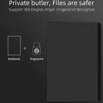L9s Fingerprint Lock Multi Function Management Book Plan Notepad Agenda Business Meeting Notebook fingerprint lock notebook r25
L9s Fingerprint Lock Multi Function Management Book Plan Notepad Agenda Business Meeting Notebook fingerprint lock notebook r25