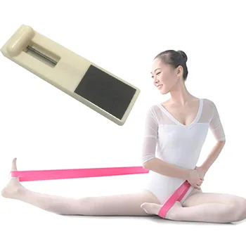 Ballet Toe Strength Trainer Ballet Instep Small Muscle Strength Exercise Supplies Workout Exercise Fitness Equipment
Ballet Toe Strength Trainer Ballet Instep Small Muscle Strength Exercise Supplies Workout Exercise Fitness Equipment