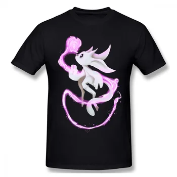 New Summer Wisps T-Shirt Cotton Ori and The Blind Forest Naru Gumo Kuro Game Ofertas Men TShirt
New Summer Wisps T-Shirt Cotton Ori and The Blind Forest Naru Gumo Kuro Game Ofertas Men TShirt