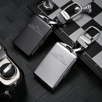 Aluminium alloy car key cover case fob key shell for Volvo Xc90 Xc40 V90 S60L S80L XC60 S60 V60 V70 interior accessories
Aluminium alloy car key cover case fob key shell for Volvo Xc90 Xc40 V90 S60L S80L XC60 S60 V60 V70 interior accessories