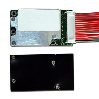 1Pc Durable 36V 10S Lithium Li-ion Battery PCB Li-Po LiPo Polymer BMS Protection Board Consumer Electronics
1Pc Durable 36V 10S Lithium Li-ion Battery PCB Li-Po LiPo Polymer BMS Protection Board Consumer Electronics