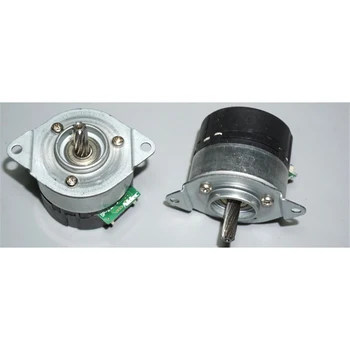Japan nidec 12-24V 6100rpm PWM internal driver 24h brushless servo motor With 100 wire encoder
Japan nidec 12-24V 6100rpm PWM internal driver 24h brushless servo motor With 100 wire encoder