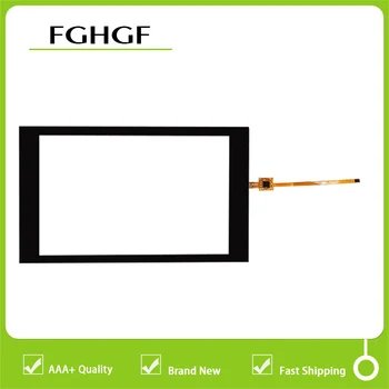 New Touch Screen Panel Digitizer Glass Sensor Replacement For HZYCTP-801938
New Touch Screen Panel Digitizer Glass Sensor Replacement For HZYCTP-801938