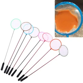 5pcs Fish Tank Net Aquarium Shrimp Mesh High Density Filter Artemia Tools Mini Portable Landing Net Cleaning Utensils Accessorie
5pcs Fish Tank Net Aquarium Shrimp Mesh High Density Filter Artemia Tools Mini Portable Landing Net Cleaning Utensils Accessorie