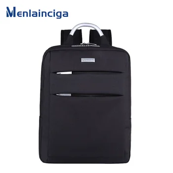 MENLAINCIGA 2020 New Men 1415 Laptop Backpack Business Style High Quality Backpack Softback Male Style School Bag Male bookbag
MENLAINCIGA 2020 New Men 1415 Laptop Backpack Business Style High Quality Backpack Softback Male Style School Bag Male bookbag