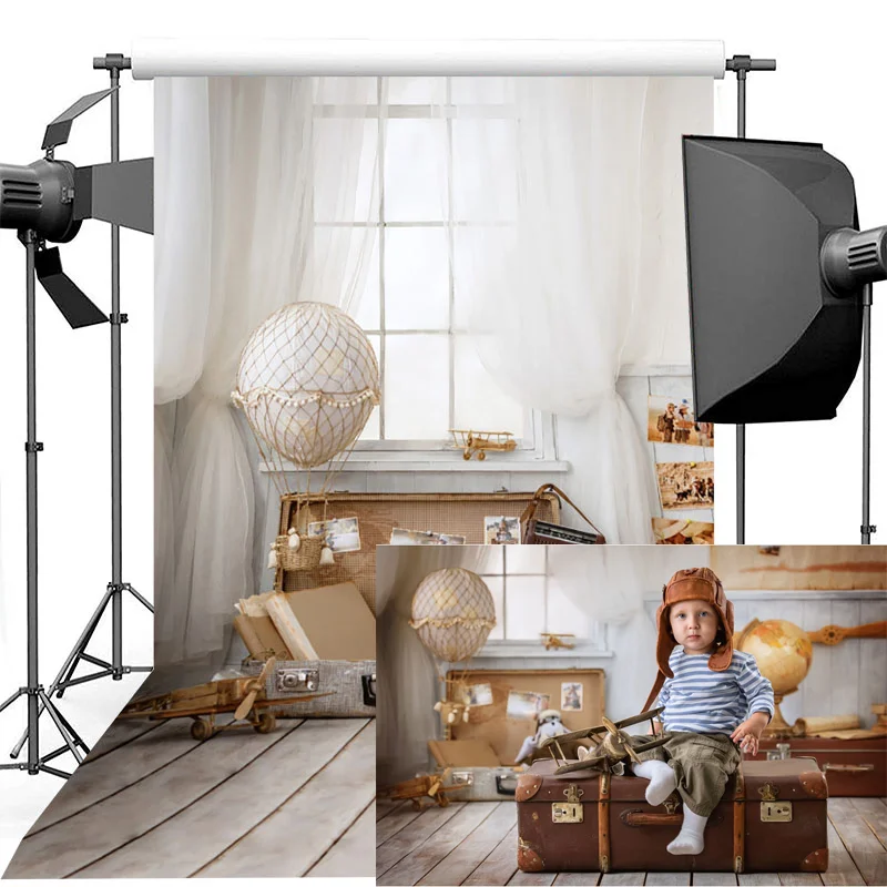 MOCSICKA Traveling Case Room Toy Newborn Baby Photography Backdrops Children Birthday Adventure Backgrounds For Photo Studio
MOCSICKA Traveling Case Room Toy Newborn Baby Photography Backdrops Children Birthday Adventure Backgrounds For Photo Studio