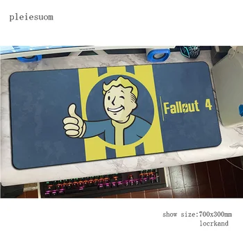 fallout pad mouse HD print computer gamer mouse pad High quality padmouse 900x400mm mousepad ergonomic gadget office desk mats
fallout pad mouse HD print computer gamer mouse pad High quality padmouse 900x400mm mousepad ergonomic gadget office desk mats