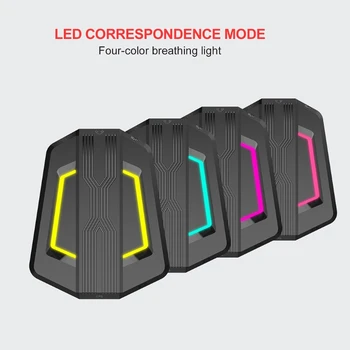 P6 Keyboard Mouse Converter Adapter Gamepad Controller for Switch PS4 PS3 Supports Consoles
P6 Keyboard Mouse Converter Adapter Gamepad Controller for Switch PS4 PS3 Supports Consoles