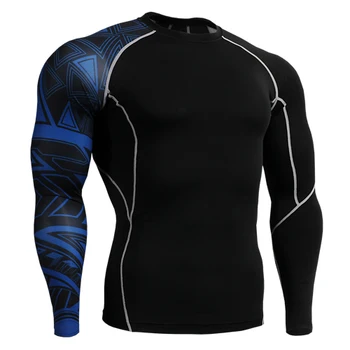 Fashion Cycling T Shirt Men Long Sleeve Round Neck Slimming Tee Shirts Printed Casual Male T-shirt
Fashion Cycling T Shirt Men Long Sleeve Round Neck Slimming Tee Shirts Printed Casual Male T-shirt