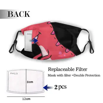 protective mask with filter HSX Tees Men's Well Crap Roll Paper T Rex Dinosaur Funny anti dust PM2.5 reuse adult teen child girl
protective mask with filter HSX Tees Men's Well Crap Roll Paper T Rex Dinosaur Funny anti dust PM2.5 reuse adult teen child girl