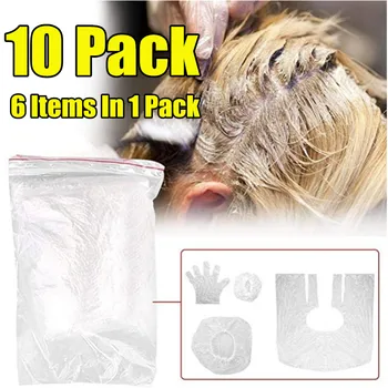 10 Pack Disposable Shower Caps Hair Washing Pad Gloves Earmuffs One-Off Spa Hair Salon Hair Dye Tool Bathroom Elastic Bath Cap
10 Pack Disposable Shower Caps Hair Washing Pad Gloves Earmuffs One-Off Spa Hair Salon Hair Dye Tool Bathroom Elastic Bath Cap