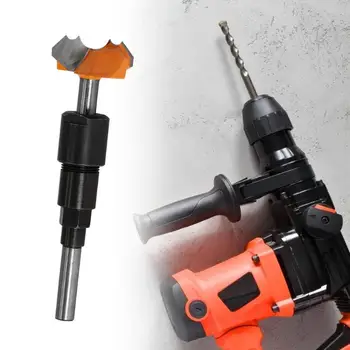 Woodwork CNC Engraving Milling Router Bit Extension Rod Lengthen Collet Holder Multifunction Woodworking Router Bit
Woodwork CNC Engraving Milling Router Bit Extension Rod Lengthen Collet Holder Multifunction Woodworking Router Bit