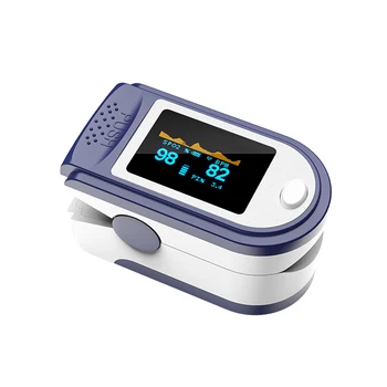 LOOSAFE Manufacturer Portable Bluetooth Digital Monitoring Fingertip Pulse For Sale
LOOSAFE Manufacturer Portable Bluetooth Digital Monitoring Fingertip Pulse For Sale