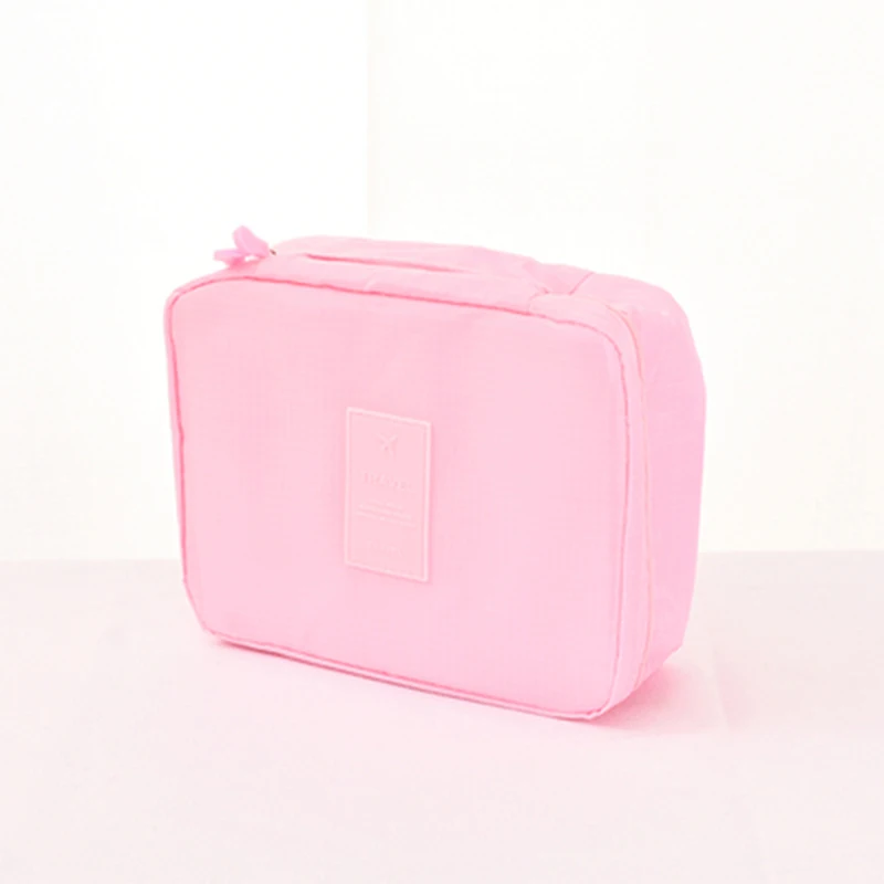 1 pcs Portable Makeup Cosmetic Toiletry Travel Wash Toothbrush Pouch Organizer Bag intimate accessory
1 pcs Portable Makeup Cosmetic Toiletry Travel Wash Toothbrush Pouch Organizer Bag intimate accessory