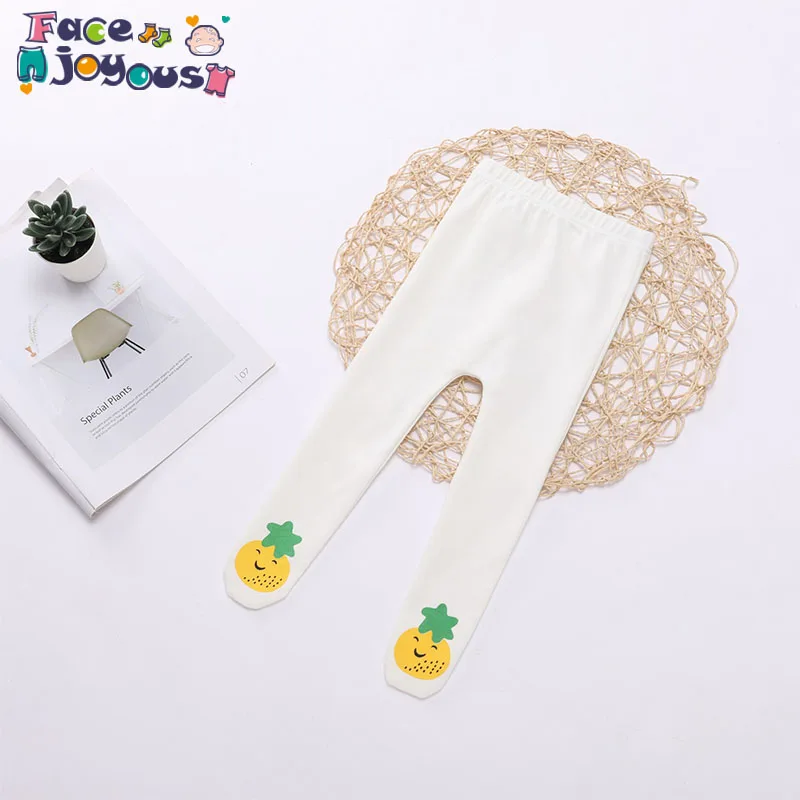 Baby Girl Cotton Pantyhose Banana Pineapple Print Child Baby Socks Children Long Legs Warm Children's Clothing Accessories 
Baby Girl Cotton Pantyhose Banana Pineapple Print Child Baby Socks Children Long Legs Warm Children's Clothing Accessories