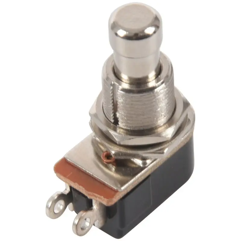 Top-5 x Off(On) Momentary Push Button Foot Switch SPST 
Top-5 x Off(On) Momentary Push Button Foot Switch SPST