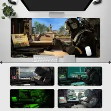 Large XXL call of duty Gaming Mouse Pad Gamer Keyboard Maus Pad Desk Mouse Mat Game Accessories For Overwatch
Large XXL call of duty Gaming Mouse Pad Gamer Keyboard Maus Pad Desk Mouse Mat Game Accessories For Overwatch