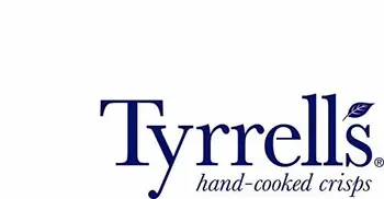 Tyrrells Sweet Chilli & Red Pepper 40g 
Tyrrells Sweet Chilli & Red Pepper 40g