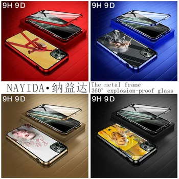 9D Protective Glass Phone Cases Cover for iPhone 11 Pro X XS Max XR Glass 6 6S 7 8 Plus Billie Eilish Music Singer Star case
9D Protective Glass Phone Cases Cover for iPhone 11 Pro X XS Max XR Glass 6 6S 7 8 Plus Billie Eilish Music Singer Star case