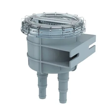 Seawater filter sea water strainer boat engine accessories marine water generator boat engine parts 108mm 148mm
Seawater filter sea water strainer boat engine accessories marine water generator boat engine parts 108mm 148mm