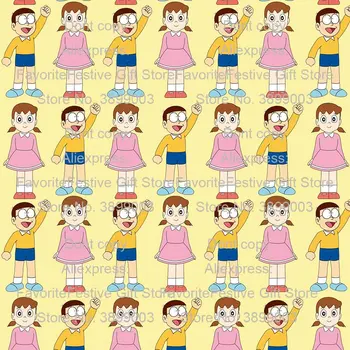 Lovely Doraemon/Airplane/Dots Printing polyster Patchwork Cloth Material For Home Decoration Children Baby Bedding Fabric
Lovely Doraemon/Airplane/Dots Printing polyster Patchwork Cloth Material For Home Decoration Children Baby Bedding Fabric