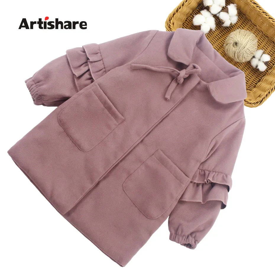 Jacket For Girls Solid Thick Warm Outerwear Jacket Girls Casual Style Coat Kids Fall Kids Christmas Clothes 6 8 10 12 14 Clothes
Jacket For Girls Solid Thick Warm Outerwear Jacket Girls Casual Style Coat Kids Fall Kids Christmas Clothes 6 8 10 12 14 Clothes