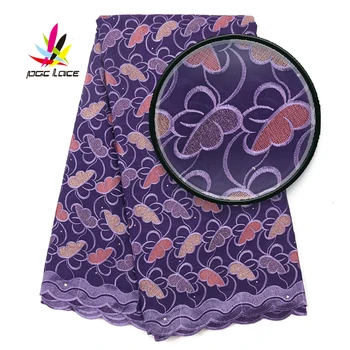 Popular African Dry Embroidered Lace Fabric 2019 High Quality Latest Nigerian Lace Fabric With Stones For Men And Women AMY2936B
Popular African Dry Embroidered Lace Fabric 2019 High Quality Latest Nigerian Lace Fabric With Stones For Men And Women AMY2936B